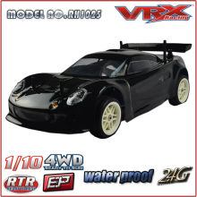 Carro de rc atacado china fábrica EP gás engraçado